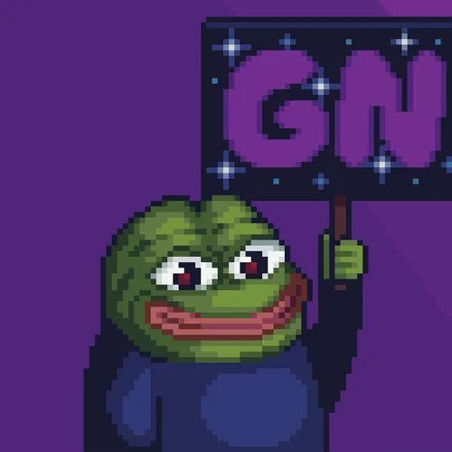 Dump Pepe