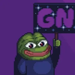 Dump Pepe #1285