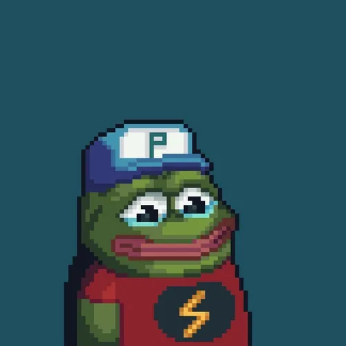 Dump Pepe