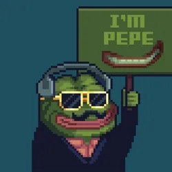 Dump Pepe #1002