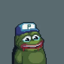 Dump Pepe #2172