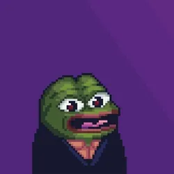 Dump Pepe #1601