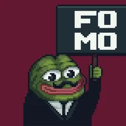Dump Pepe #272