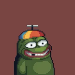 Dump Pepe #627