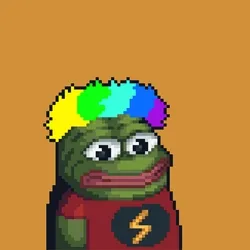 Dump Pepe #2397