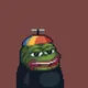 Dump Pepe #906