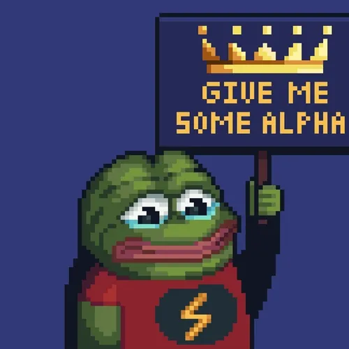 Dump Pepe