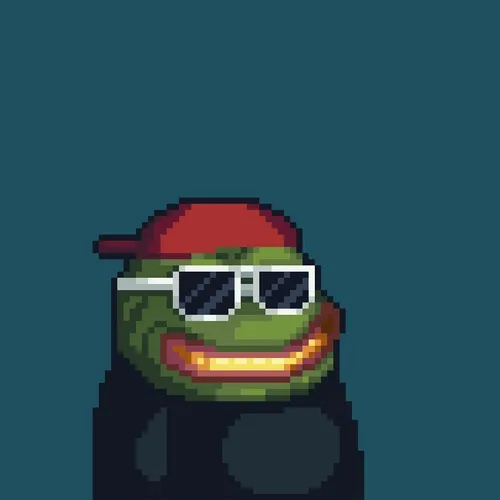 Dump Pepe