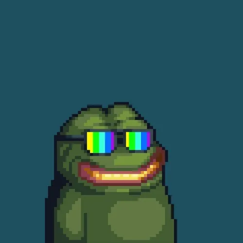 Dump Pepe