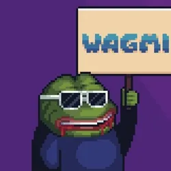 Dump Pepe #752