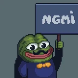 Dump Pepe #741
