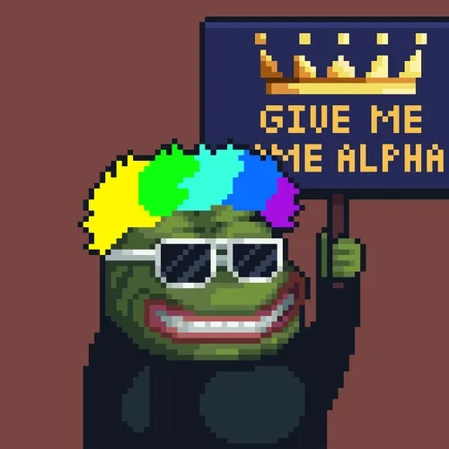 Dump Pepe #2166