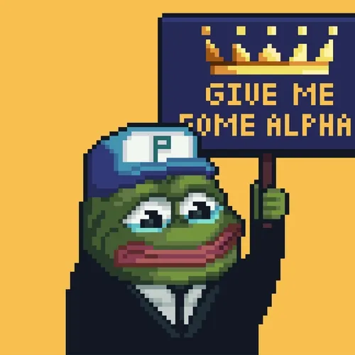 Based Dump Pepe