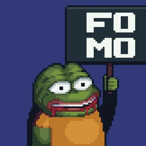Dump Pepe