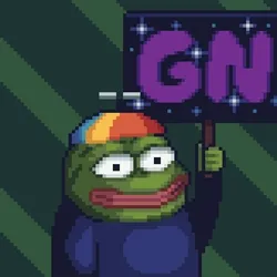 Dump Pepe #3244