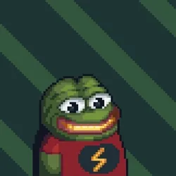 Dump Pepe #1784