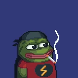 Dump Pepe #72