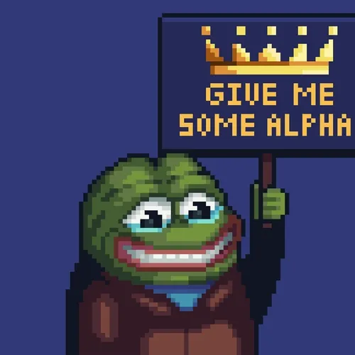 Based Dump Pepe