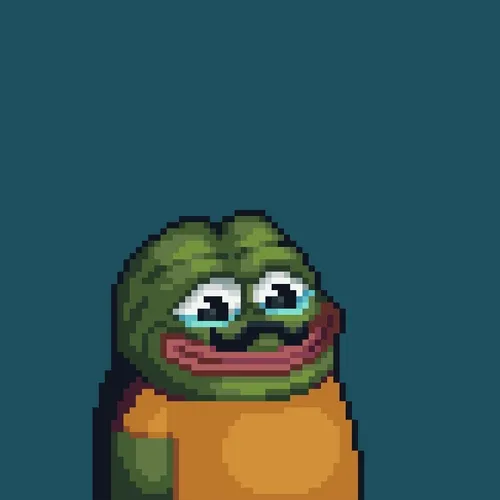Dump Pepe