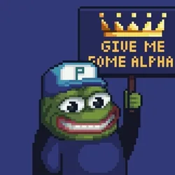 Dump Pepe #60