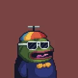 Dump Pepe #2511