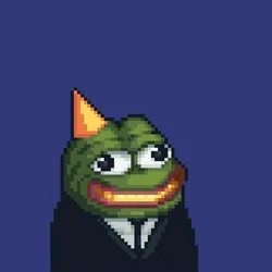 Dump Pepe #2924