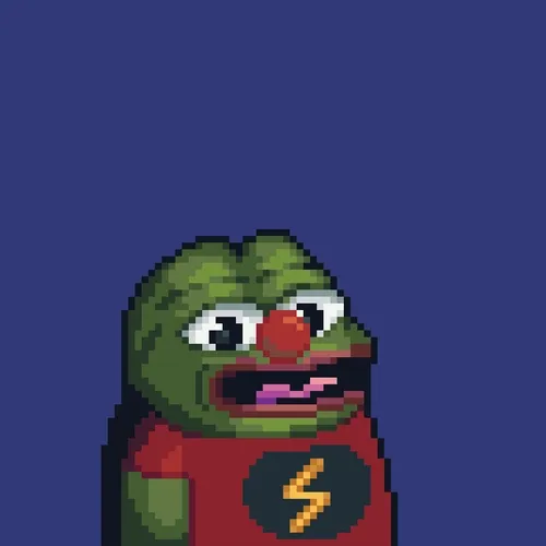 Dump Pepe