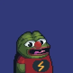 Dump Pepe #93