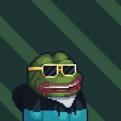 Dump Pepe #983