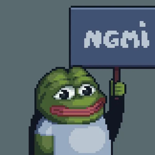 Dump Pepe