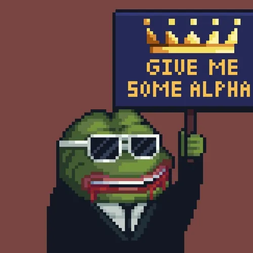 Dump Pepe #2354