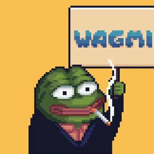Dump Pepe #1030