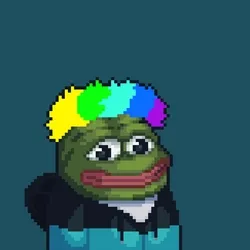 Dump Pepe #78