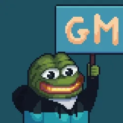 Dump Pepe #1003