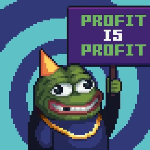 Dump Pepe