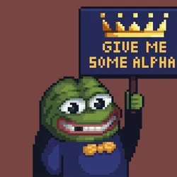 Dump Pepe #1028