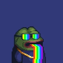 Dump Pepe #1636