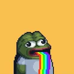 Dump Pepe #2057