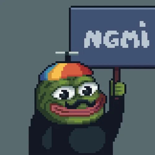 Dump Pepe