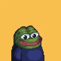Dump Pepe #3202