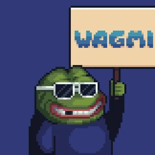 Dump Pepe #1482