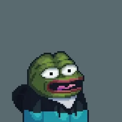 Dump Pepe #3175