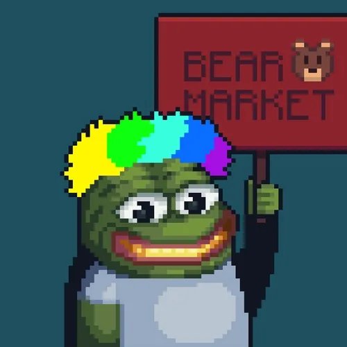 Dump Pepe