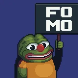 Dump Pepe #753