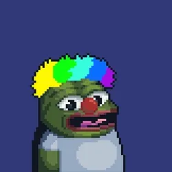 Dump Pepe #2393