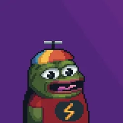 Dump Pepe #2967