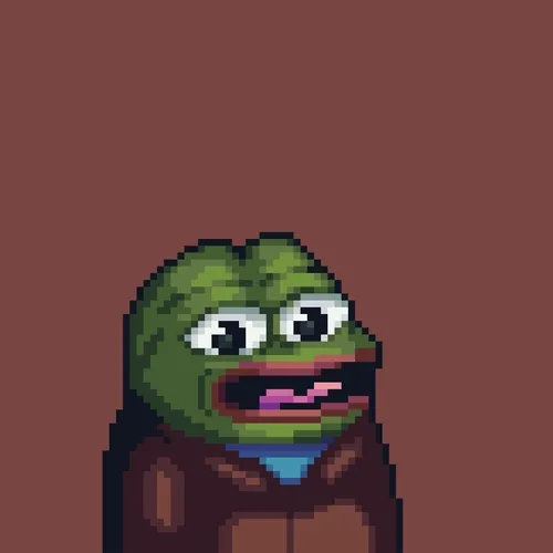 Dump Pepe