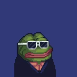 Dump Pepe #2536