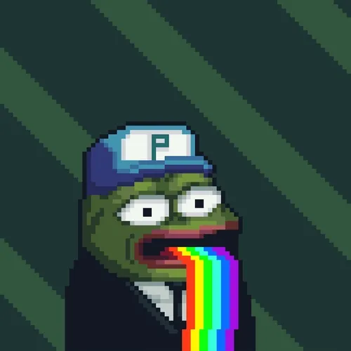 Dump Pepe