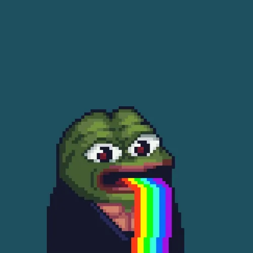 Dump Pepe